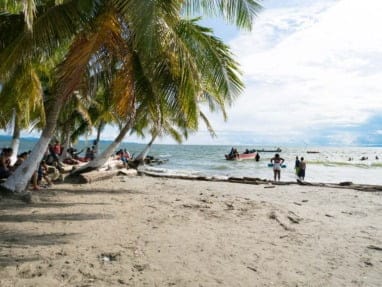 Nouvel itinéraire de voyage en Colombie