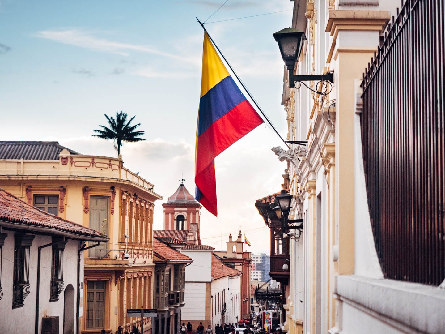 Visiter Bogota, que voir, que faire, les infos pratiques