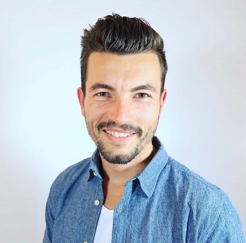Interview Voyageur Alex Vizeo