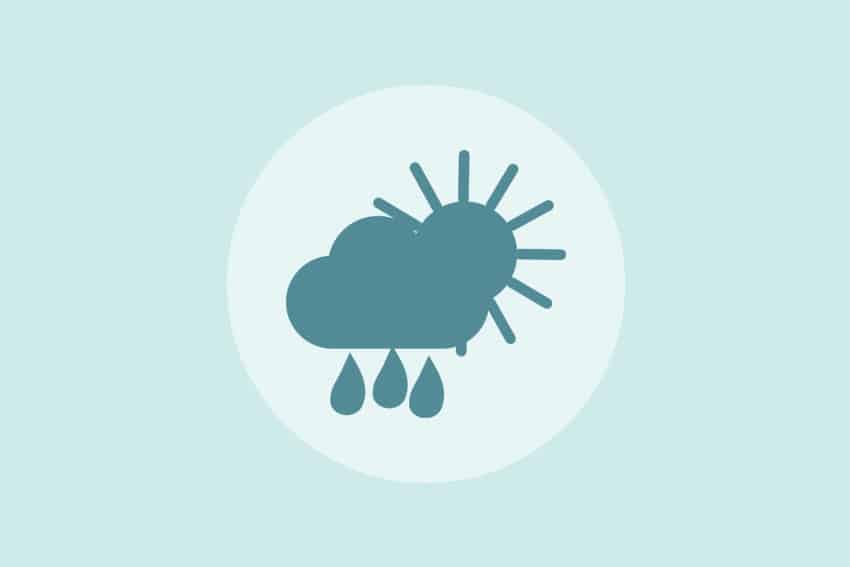 la météo - 10 infos à savoir avant de partir en voyage en Colombie