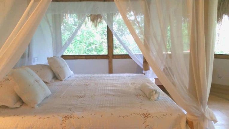 Minca Glamping