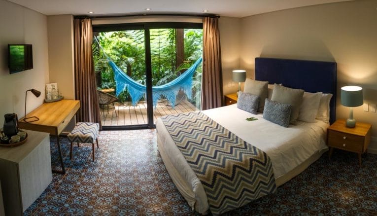 hotel medellin patio del mundo