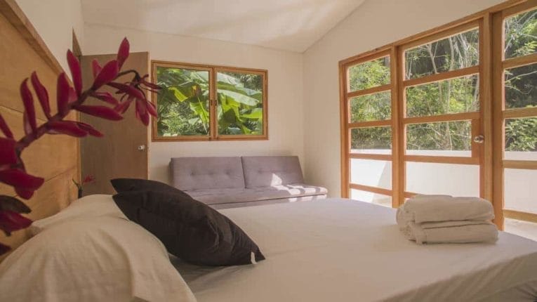 hotel tayrona manigua hostel