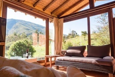 notre sélection d'hébergements, hotel et hostal dans la région des andes, bogota, medellin, san agustin...