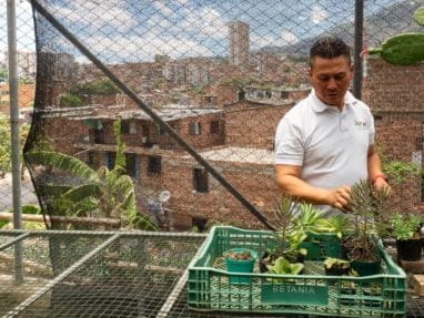 moravia visiter medellin hors des sentiers battus voyage colombia