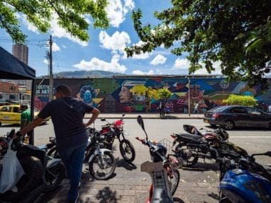 moravia visiter medellin hors des sentiers battus voyage colombia