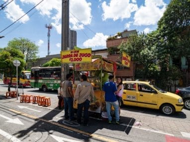 moravia visiter medellin hors des sentiers battus voyage colombia