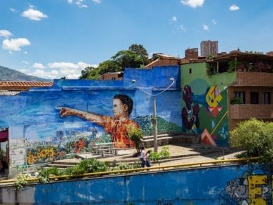 moravia visiter medellin hors des sentiers battus voyage colombia
