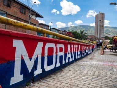 moravia visiter medellin hors des sentiers battus voyage colombia