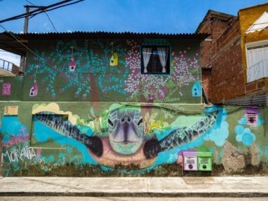 moravia visiter medellin hors des sentiers battus voyage colombia