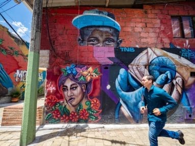 moravia visiter medellin hors des sentiers battus voyage colombia