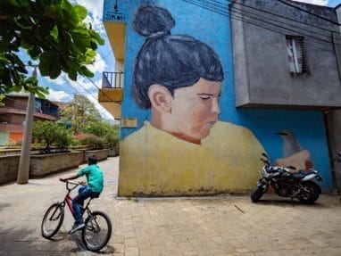 moravia visiter medellin hors des sentiers battus voyage colombia