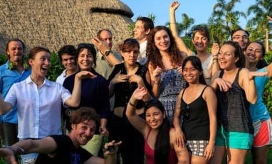 agence de voyage sur mesure en colombie