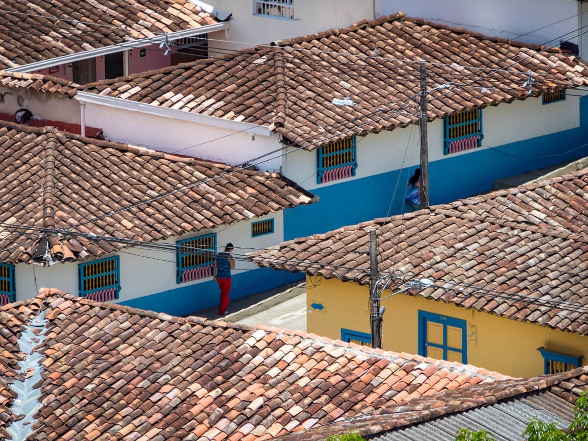 conseils pour faire son itinéraire de voyage en Colombie