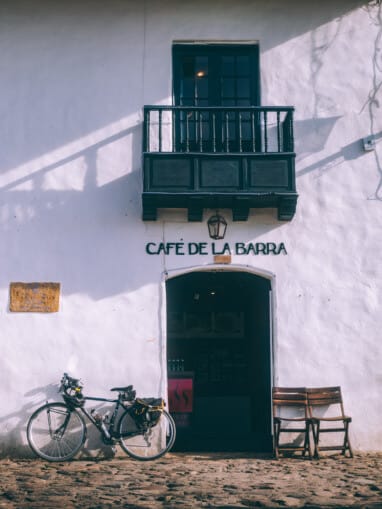 Visiter Villa de Leyva, village patrimoine