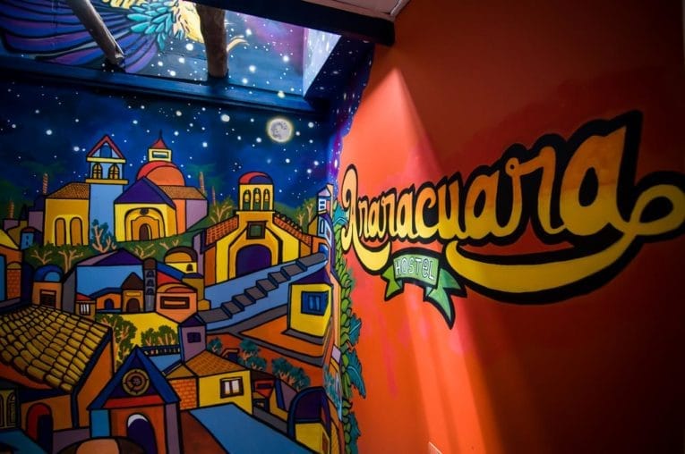 Araracuara hostal à Popayan