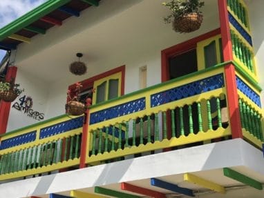 hotel jardin 40 amigos