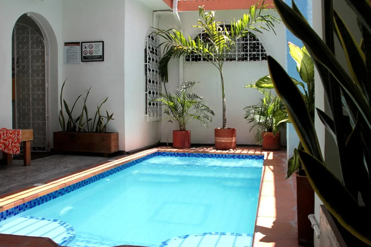 La Guaca Hostal