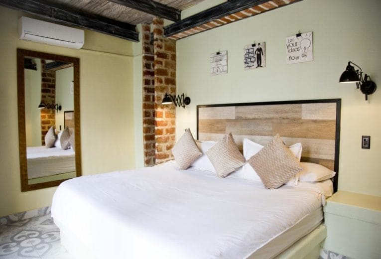 Maloka Hostal Cartagena