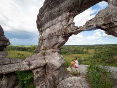 Visiter le Guaviare en Colombie