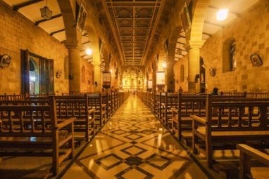Visiter San Gil dans le Santander en Colombie