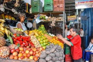 Visiter San Gil dans le Santander en Colombie