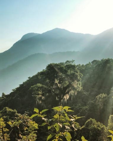 Ciudad Perdida, le trek inoubliable de la Cité Perdue