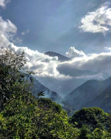 Ciudad Perdida, le trek inoubliable de la Cité Perdue