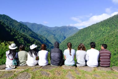 Ciudad Perdida, le trek inoubliable de la Cité Perdue