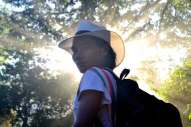 Ciudad Perdida, le trek inoubliable de la Cité Perdue