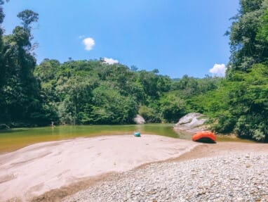 rafting medellin meilleure agence colombie 14