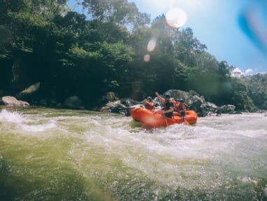 rafting medellin meilleure agence colombie 22