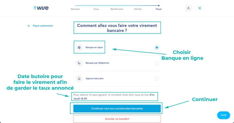 Comment envoyer de l’argent en Colombie sans frais
