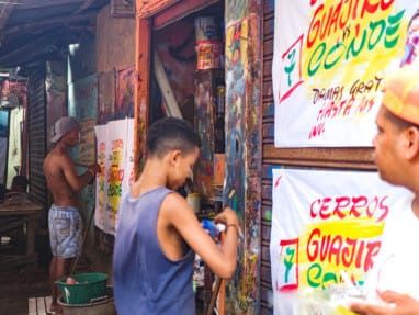 Visites guidées de Cartagena en français