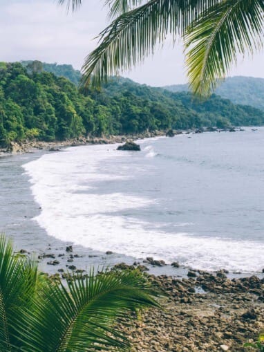 Punta Brava, 3 jours au cadre exceptionnel près d’Arusi