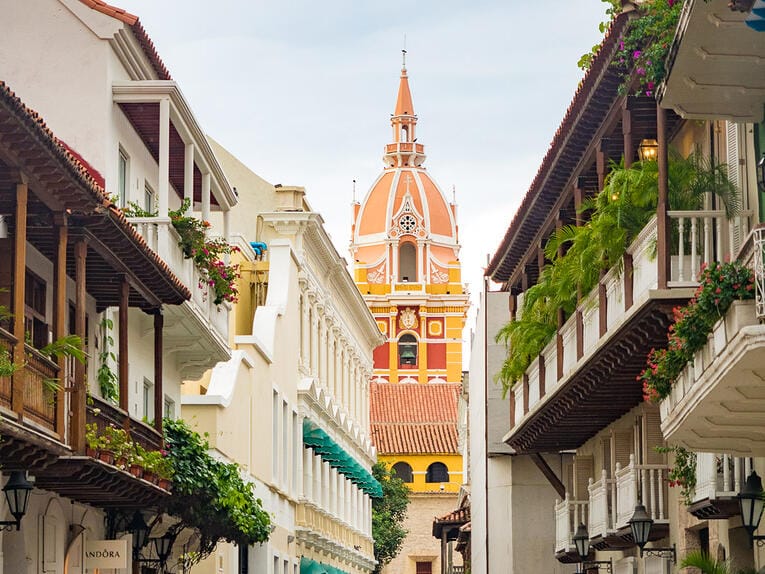 Que faire à Carthagène des indes, les incontournables (visiter Cartagena 2022)