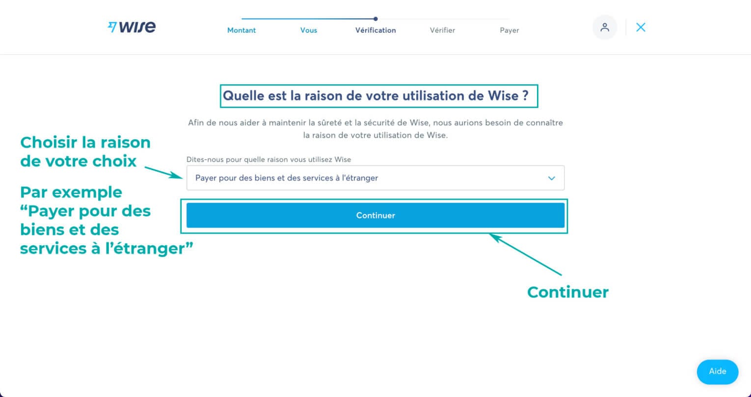 envoyer argent colombie gratuit wise 12