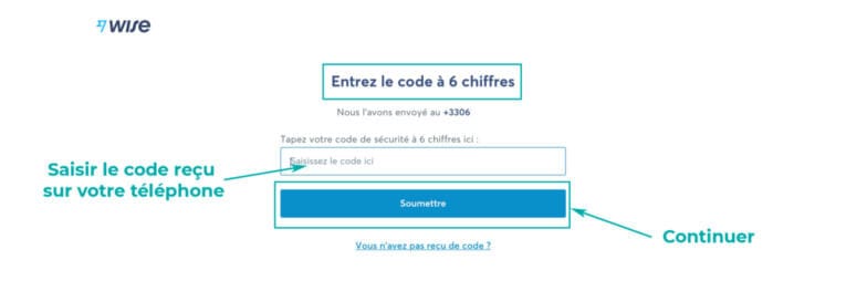 envoyer argent colombie gratuit wise 3