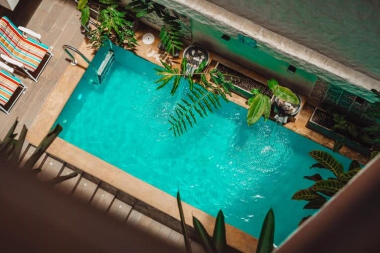 Hotel Casa del Hidalgo Cali