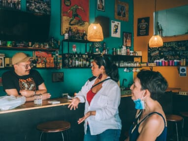Visites guidées à Cali en Français