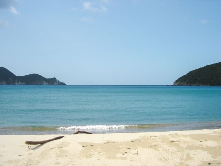 Les plus belles plages du Parc Tayrona