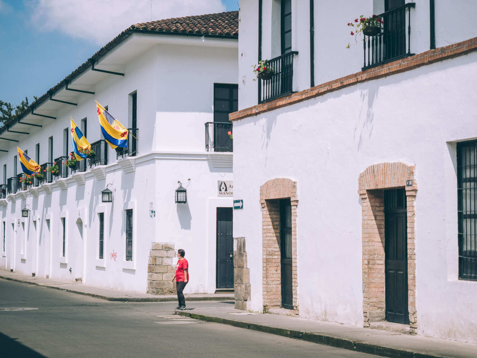 Visiter Popayan, que faire dans la ville blanche de Colombie