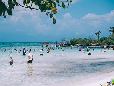 Que faire à Rincon del mar sur la côte caraïbe