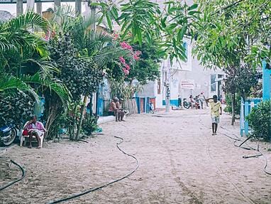 Que faire à Rincon del mar sur la côte caraïbe