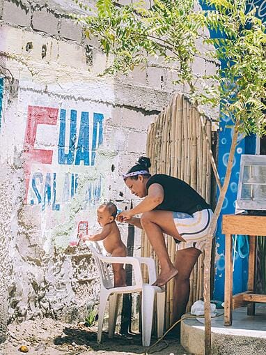 Que faire à Rincon del mar sur la côte caraïbe