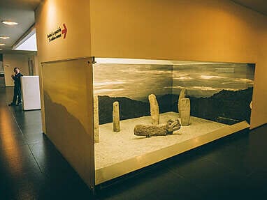 Musée de l'or de Bogota, une des visites incontournables en Colombie !
