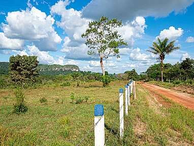 San Jose del Guaviare, la porte de l’amazonie