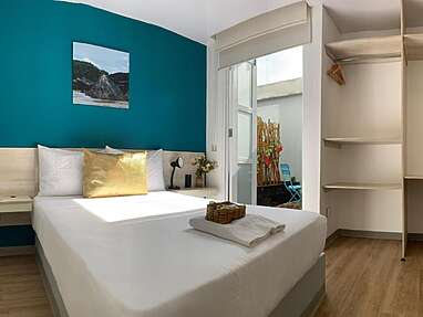 Hotel Quinto Nivel à San José del Guaviare