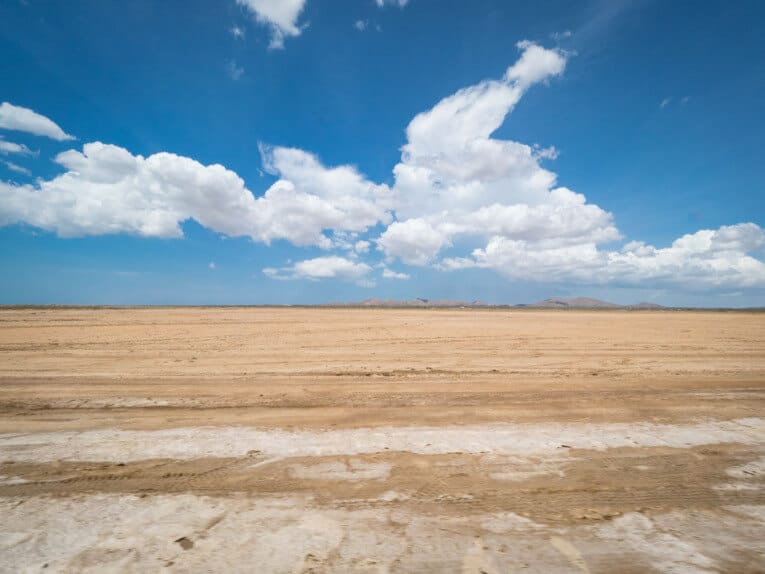 Tour dans le désert de la Guajira, ircuit Cabo de la vela, Punta Gallinas, La Macuira