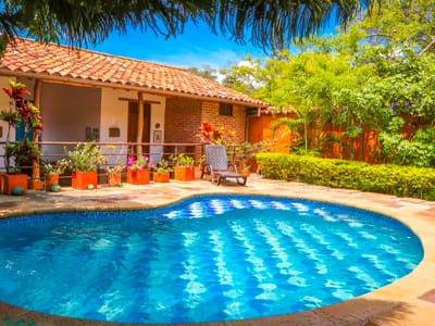 Casa Canela